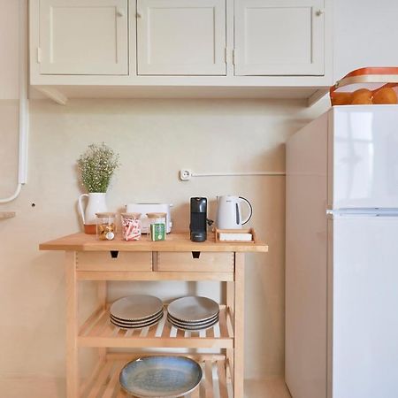 Light-Filled & Renovated Apartment, By Timecooler 리스본 외부 사진