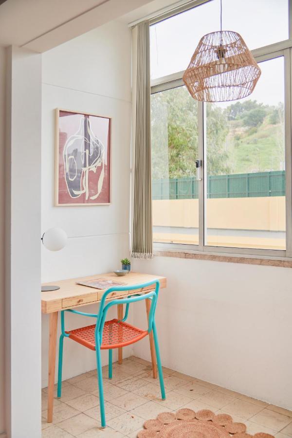 Light-Filled & Renovated Apartment, By Timecooler 리스본 외부 사진