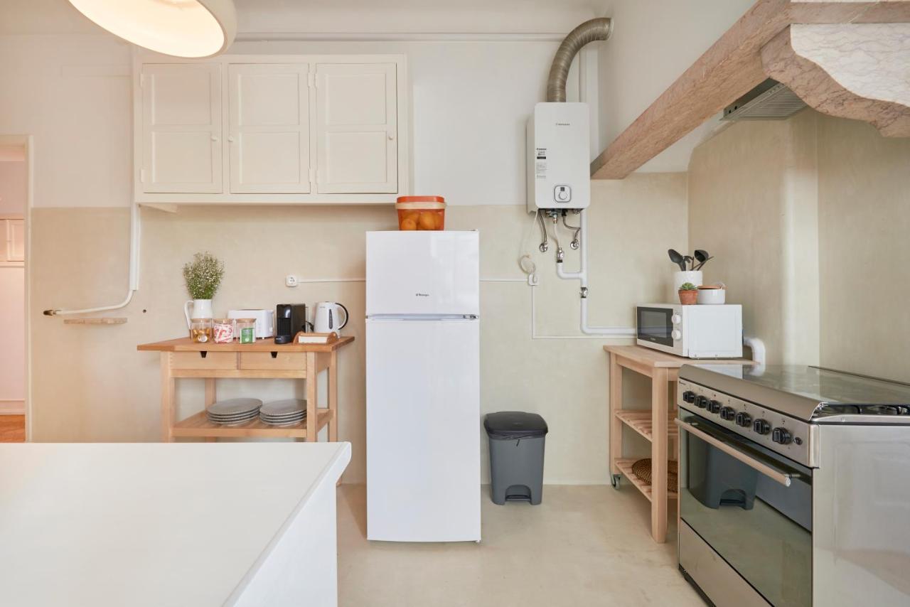 Light-Filled & Renovated Apartment, By Timecooler 리스본 외부 사진