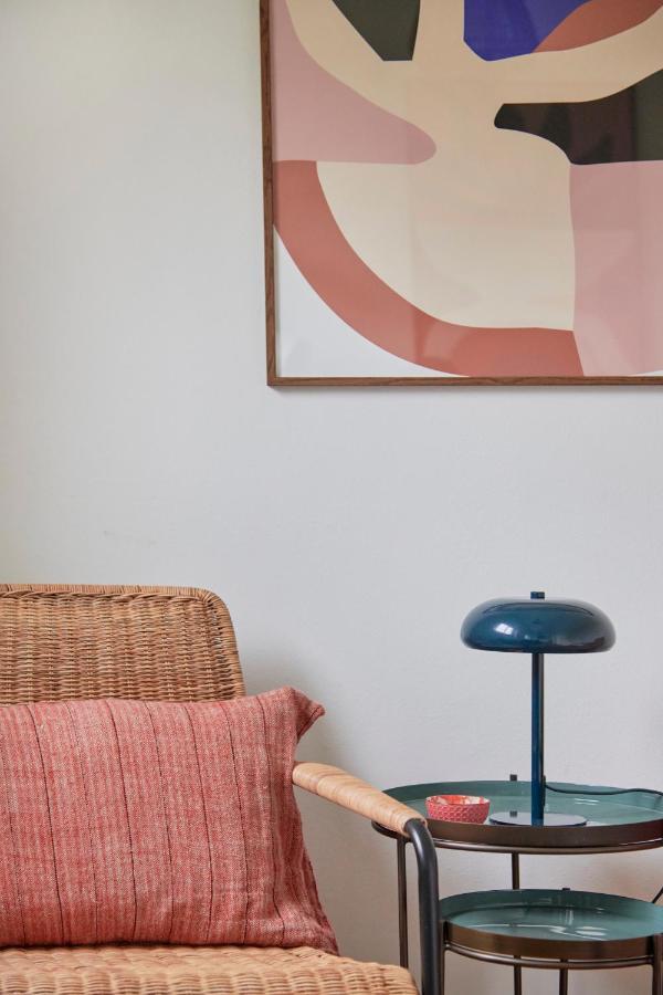 Light-Filled & Renovated Apartment, By Timecooler 리스본 외부 사진