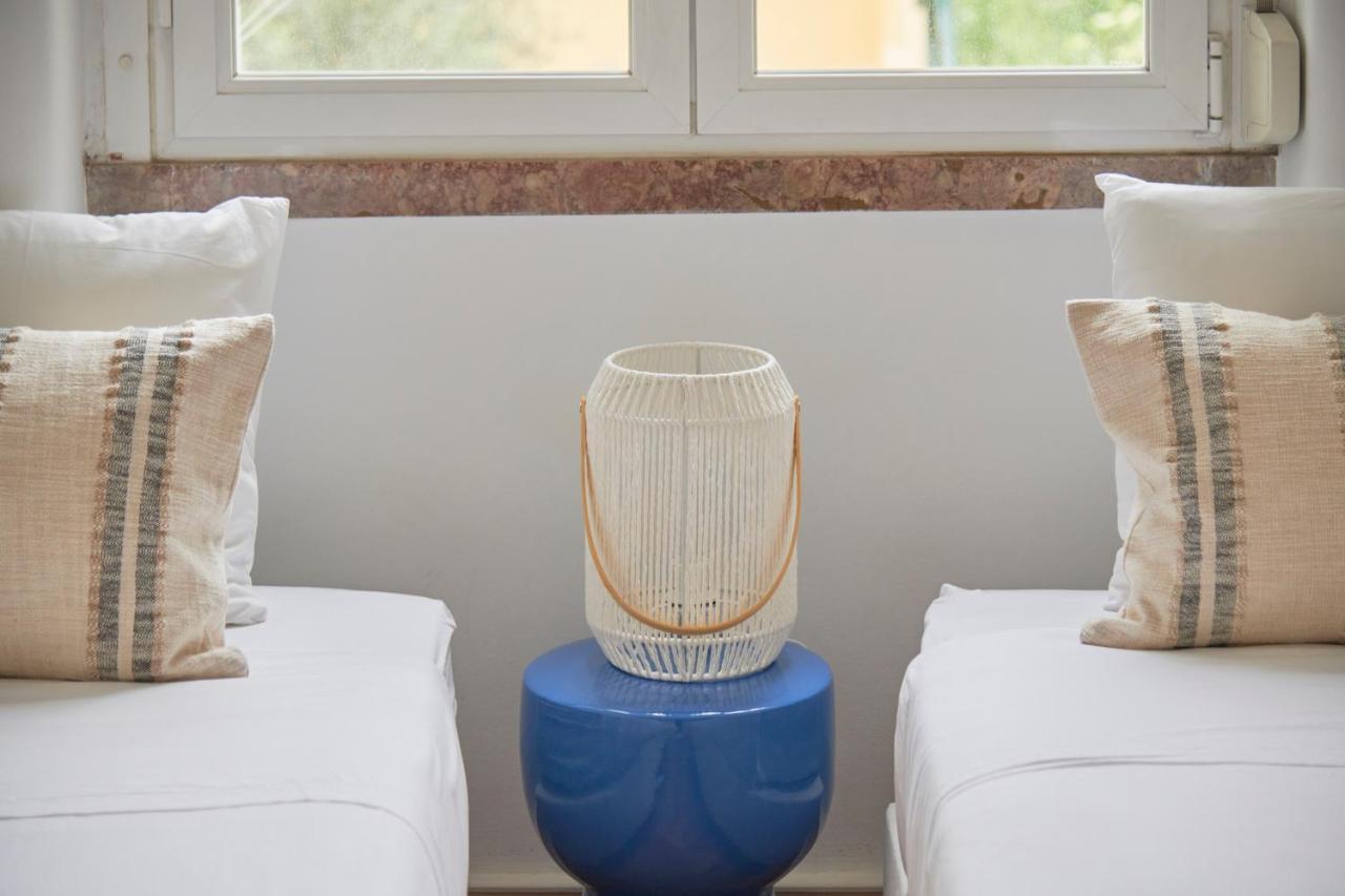 Light-Filled & Renovated Apartment, By Timecooler 리스본 외부 사진
