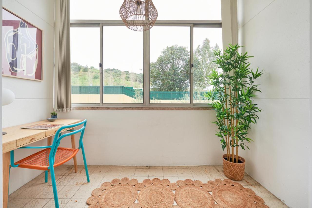 Light-Filled & Renovated Apartment, By Timecooler 리스본 외부 사진