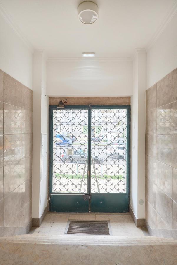 Light-Filled & Renovated Apartment, By Timecooler 리스본 외부 사진